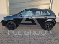 2006 Volkswagen Polo