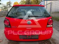 2006 Volkswagen Polo