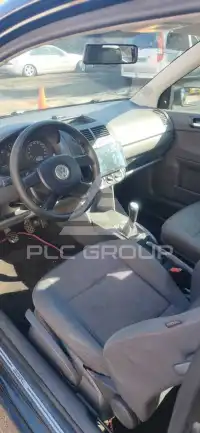 2006 Volkswagen Polo