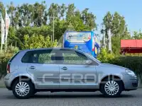 2006 Volkswagen Polo
