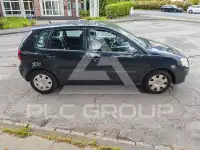 2006 Volkswagen Polo