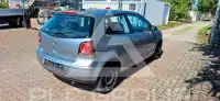 2006 Volkswagen Polo