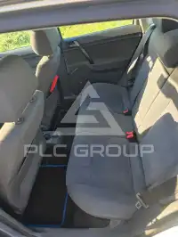 2006 Volkswagen Polo
