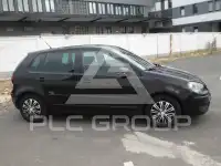 2006 Volkswagen Polo