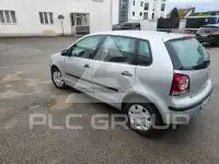 2006 Volkswagen Polo