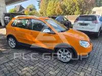 2006 Volkswagen Polo