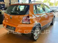 2006 Volkswagen Polo