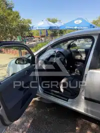 2006 Volkswagen Polo