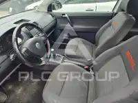 2006 Volkswagen Polo