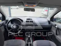 2006 Volkswagen Polo