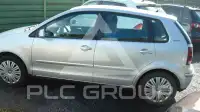 2006 Volkswagen Polo