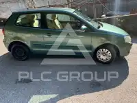 2006 Volkswagen Polo