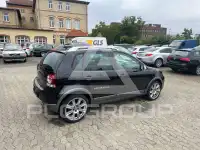 2006 Volkswagen Polo