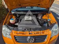 2006 Volkswagen Polo