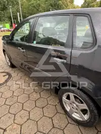 2006 Volkswagen Polo
