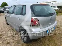 2006 Volkswagen Polo