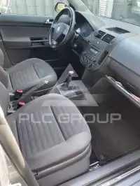 2006 Volkswagen Polo