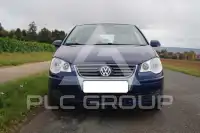 2006 Volkswagen Polo