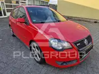 2006 Volkswagen Polo