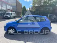 2006 Volkswagen Polo