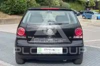 2006 Volkswagen Polo