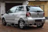 2006 Volkswagen Polo