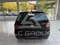 2006 Volkswagen Polo