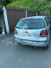 2006 Volkswagen Polo