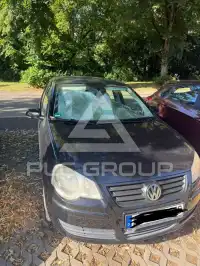 2006 Volkswagen Polo