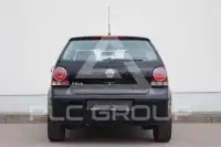 2006 Volkswagen Polo