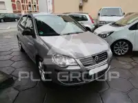 2006 Volkswagen Polo