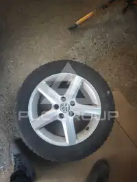 2006 Volkswagen Polo