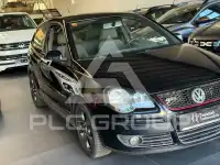 2006 Volkswagen Polo