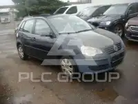 2006 Volkswagen Polo