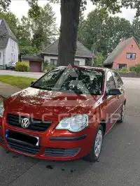 2006 Volkswagen Polo