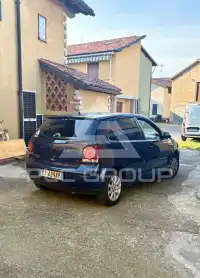 2006 Volkswagen Polo
