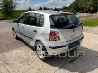 2006 Volkswagen Polo
