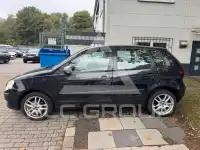 2006 Volkswagen Polo