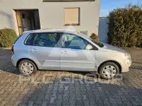 2006 Volkswagen Polo