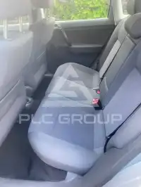 2006 Volkswagen Polo