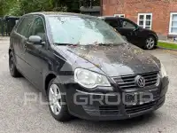 2006 Volkswagen Polo