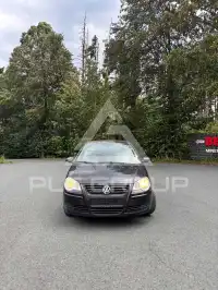2006 Volkswagen Polo