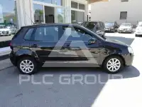 2006 Volkswagen Polo