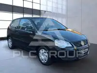 2006 Volkswagen Polo