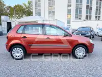 2006 Volkswagen Polo