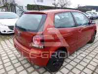 2006 Volkswagen Polo