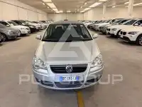 2006 Volkswagen Polo