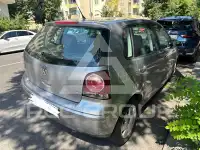2006 Volkswagen Polo