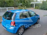2006 Volkswagen Polo