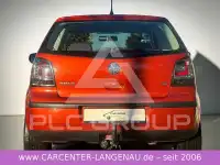 2006 Volkswagen Polo